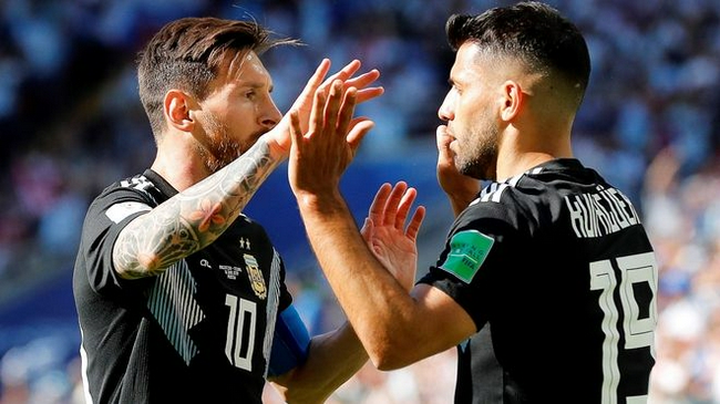  新生代球星横空出世，足坛未来值得期待