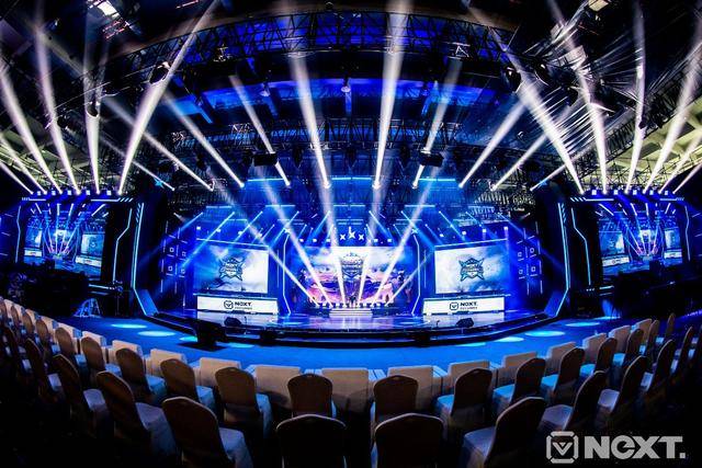  电竞主题公园开业，沉浸式体验受追捧