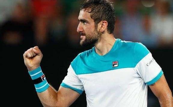  丘里奇复出首冠点燃球迷热情