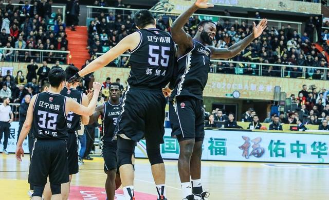  江苏肯帝亚末节崩盘，遭新疆广汇逆转失利