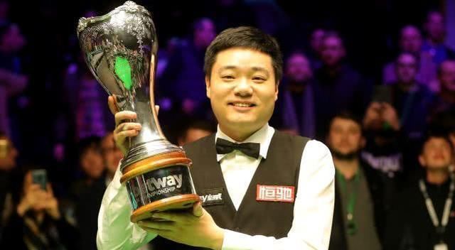  中国军团集体爆发，多人闯进大满贯次轮