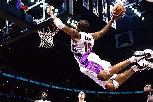  公牛拉文空中作业暴扣点燃全场