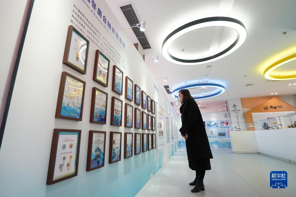  网球文化展览开幕，珍贵藏品展现百年发展史