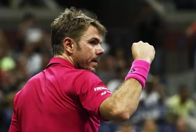  迪米特洛夫单反神技再现书写新篇章