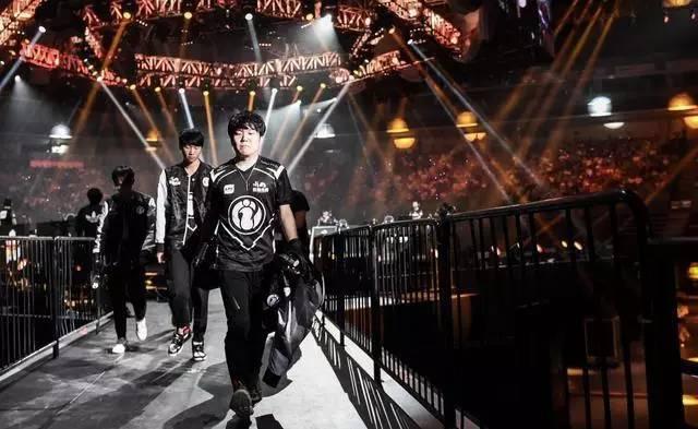  电竞豪门集结完毕，全球总决赛即将燃情开战