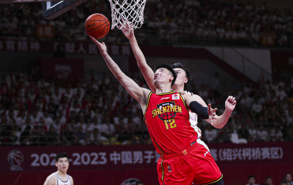  福建浔兴攻防失衡，主场憾负浙江稠州队