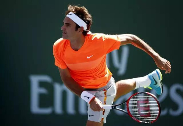  佩古拉美国新势力，印第安维尔斯站连克名将